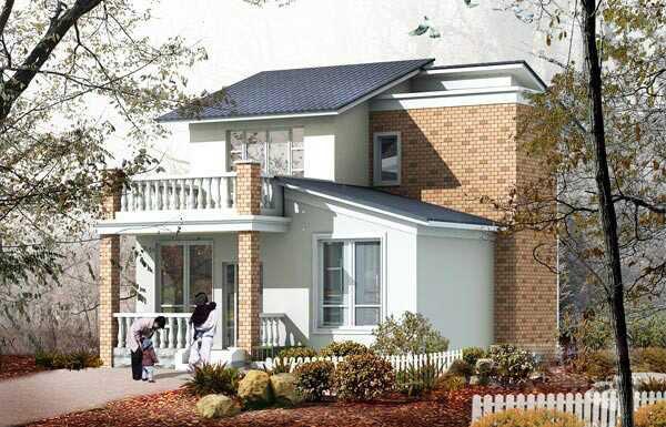 陜西集成房屋相對于傳統房屋的優勢